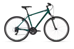 KELLYS Cliff 30 Rainforest Green M 28" 2025 (165-180cm)