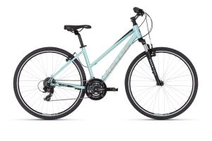 KELLYS Clea 30 Minty Green M 28" 2025 (165-180cm)