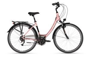 KELLYS Avery 70 Rose Gold S 28" 2025
