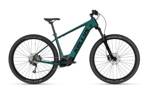 KELLYS Tygon R10 AIR Magic Green P M 29" 725Wh  2025 (169-180cm)