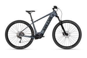 KELLYS Tygon R10 AIR Steel Blue P L 29" 725Wh 2025 (178-189cm)