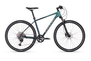 KELLYS Phanatic 90 Emerald Green M 28" 2025 (165-180cm)