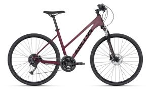 KELLYS Pheebe 20 Rosy Red M 28" 2025 (165-180cm)