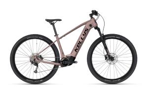 KELLYS Tayen R10 AIR Rose Gold P L 29" 725Wh 2025 (173-183cm)