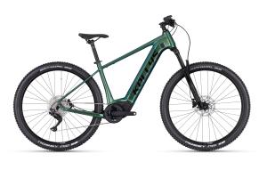 KELLYS Tygon R50 Magic Green P M 29" 820Wh 2025 (168-180cm)