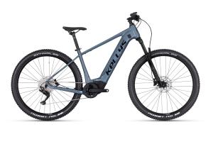 KELLYS Tygon R50 Steel Blue P XL 29" 820Wh 2025 (186-197cm)