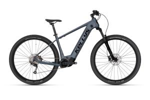 KELLYS Tygon R10 AIR Steel Blue P L 29" 725Wh 2025 (178-189cm)