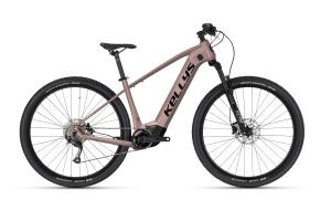 KELLYS Tayen R10 AIR Rose Gold P S 27.5" 725Wh 2025 (155-168cm)