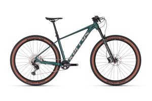 KELLYS Gate X90 Emerald Green L 29" 2025 (175-190cm)