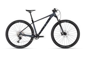 KELLYS Gate X30 Graphite Borealis L 29" 2025 (175-190cm)