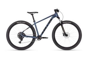KELLYS Spider X70 Thunderstorm Blue M 29" 2025 (170-185cm)