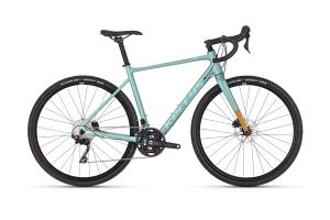KELLYS Soot X50 Mineral Teal M 2025 (170-185cm)