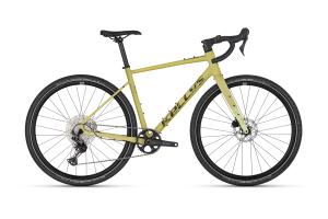 KELLYS Groot 90 Dusty Yellow S 2025 (165-175cm)