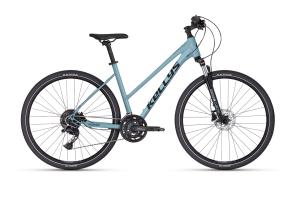 KELLYS Pheebe 30 Sky Blue S 28" 2025 (155-170cm)