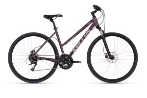 KELLYS Clea 90 Desert Purple M 28" 2025 (165-180cm)