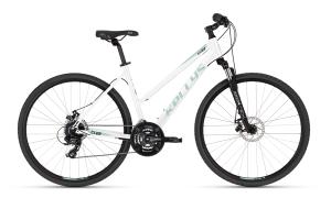 KELLYS Clea 70 Frost White M 28" 2025 (165-180cm)