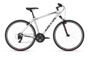 KELLYS Cliff 30 Chrome Grey M 28" 2025 (167-182cm)