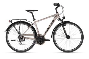 KELLYS Carson 50 Desert Brown M 28" 2025 (165-180cm)