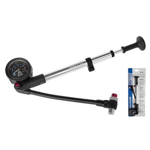 Pumpa vysokotlak� Al Beto s manometrom 28 bar/400Psi
