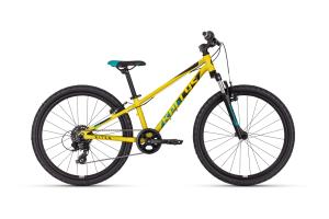 KELLYS Kiter 50 Yellow 11 24" 2025