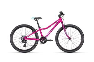 KELLYS Kiter 30 Pink 11 24" 2025