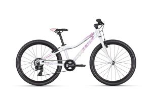 KELLYS Kiter 30 White 11 24" 2025
