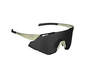 Slnen okuliare KLS SPECTRE sand