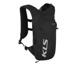 Batoh KLS APEX 10 black
