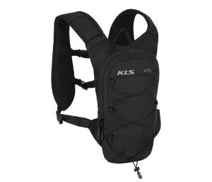Batoh KLS APEX 5 black