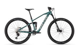 KELLYS Tyke 50 Emerald Green L 29" 2026 (170-195cm)