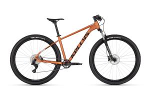KELLYS Spider X40 Dusty Orange M 27.5" 2026 (160-175cm)