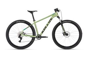 KELLYS Spider X30 Pistachio Green S 29" 2026 (160-170cm)