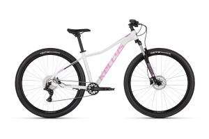KELLYS Vanity X40 White S 27.5" 2026 (150-165cm)