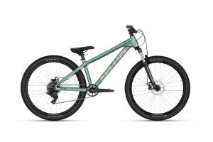 KELLYS Whip 10 DX Frosted Green M 26" 2026 (155-175cm)