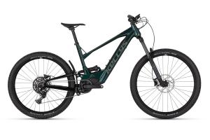 KELLYS Theos RS10 P Night Forest M 29"/27.5" 725Wh 2026 (170-180cm)