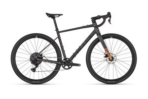 KELLYS Groot 30 Graphite Grey S 2026 (165-175cm)
