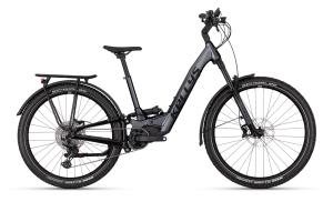 KELLYS Theos RSE40 P Shadow Grey L 29"/27.5" 725Wh 2026 (180-195cm)