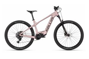 KELLYS Tayen RS10 P Rose Gold S 27.5" 725Wh 2026 (150-160cm)