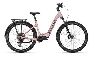 KELLYS E-Cristy RS40 P Rose Gold M 29" 725Wh 2026 (155-170cm)