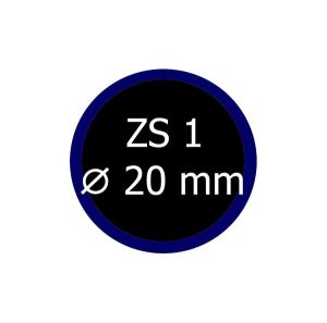 Zplata FERDUS ZS 1 (20mm)