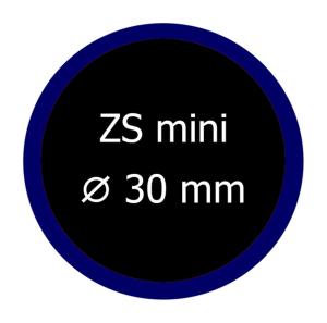 Zplata FERDUS ZS MINI (30mm)