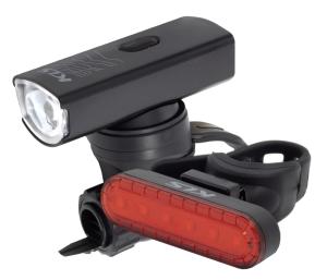 Osvetlenie set KLS GLO 350