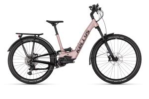 KELLYS Theos RSE40 P Rose Gold L 29"/27.5" 725Wh 2026 (180-195cm)