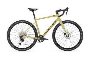 KELLYS Groot 90 Dusty Yellow S 2026 (164-175cm)