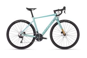KELLYS Soot X50 Mineral Teal S 2026 (160-175cm)