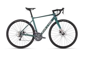 KELLYS Soot X30 Emerald Green M 2026 (170-185cm)