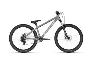 KELLYS Whip 10 DX Moonstone Grey L 26" 2026 (170-190cm)