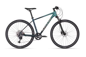 KELLYS Phanatic 90 Emerald Green L 28" 2026 (175-190cm)