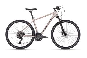 KELLYS Phanatic 80 Sand L 28" 2026 (175-190cm)