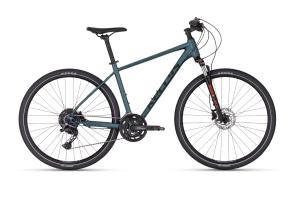 KELLYS Phanatic 70 Pine Green M 28" 2026 (165-180cm)